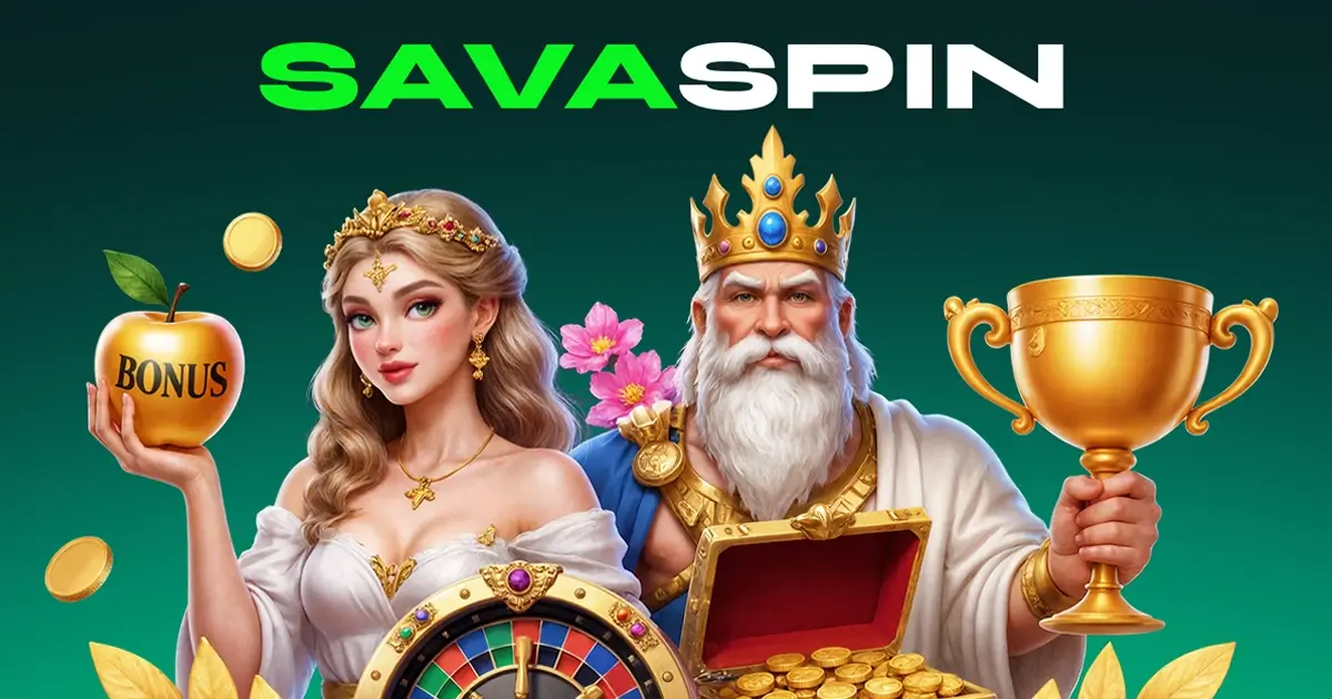 Savaspin on Windows — Bonus Code Deals